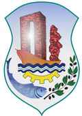 Blason de Mahdia