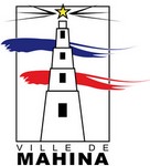 Logo de Mahina