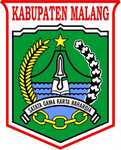 Blason de Malang