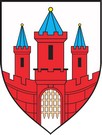 Blason de Malbork