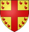 Blason de Maldegem