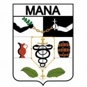 Blason de Mana