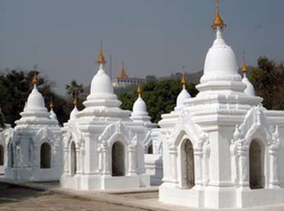 Photo de Mandalay