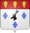 Blason de Manhay