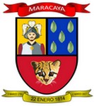 Blason de Maracay