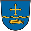 Blason de Maria Wörth