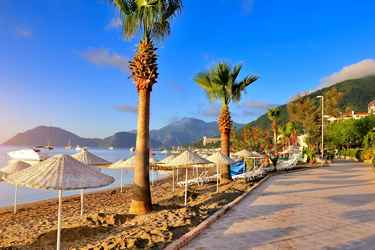 Photo de Marmaris