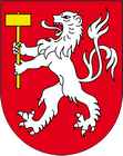 Blason de Martigny