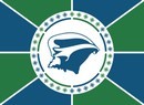 Martinique Drapeau