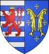 Blason de Marville