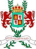 Blason de Masaya