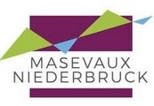 Logo de Masevaux-Niederbruck
