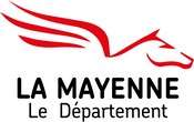 Logo Mayenne