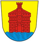 Blason de Meersburg