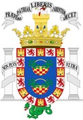 Blason de Melilla