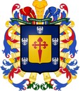 Blason de Mérida