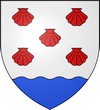 Blason de Merlimont