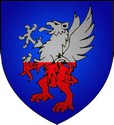 Blason de Mertert-Wasserbillig