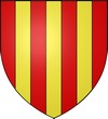 Blason de Messancy