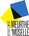 Logo Meurthe-et-Moselle