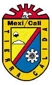 Blason de Mexicali