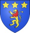 Blason de Meyras