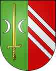 Blason de Meyrin