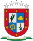 Blason de Milagro