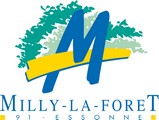 Logo de Milly-la-Forêt
