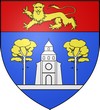 Blason de Mimizan