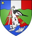 Blason de Miquelon-Langlade