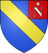 Blason de Mirecourt