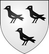 Blason d'Ammerschwihr