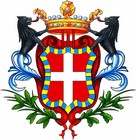 Blason de Moncalieri