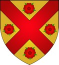 Blason de Mondorf-les-Bains