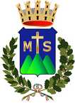 Blason de Montesilvano