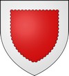 Blason de Monthermé