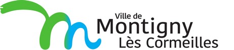 Logo de Montigny-lès-Cormeilles