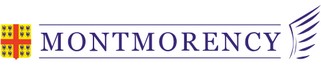 Logo de Montmorency