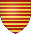 Blason de Montsaugeon