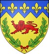 Blason de Mont-Saint-Aignan