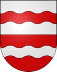 Blason de Morges