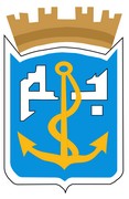 Blason de Mostaganem