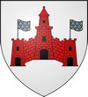 Blason de Mouzon