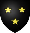 Blason de Musson