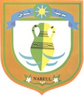 Blason de Nabeul