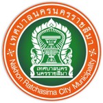 Blason de Nakhon Ratchasima