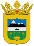 Blason de Neiva