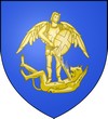 Blason de Neufchâteau