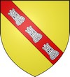 Blason de Neufchâteau